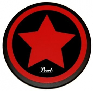 Pearl Practice Pad, 8" STAR